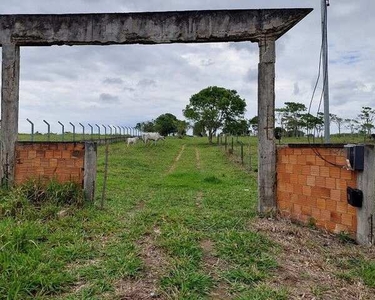 ÁREA 3.000 M² ESTRADA DO BREJO GUANDE S/N. PARQUE AEROPORTO