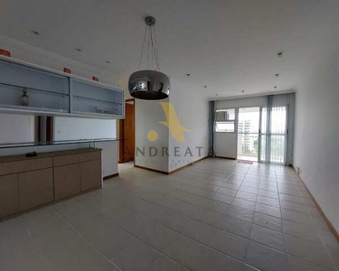 Barra Bonita - Apartamento com 82M² 3 quartos impecável