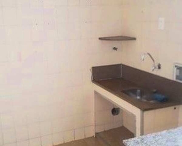 Belo Horizonte - Apartamento Padrão - Centro