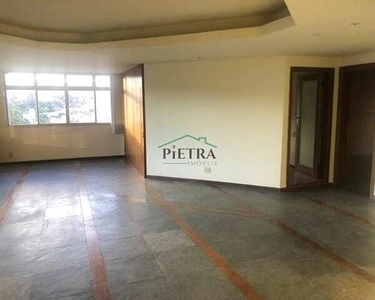 Belo Horizonte - Apartamento Padrão - Santa Lúcia