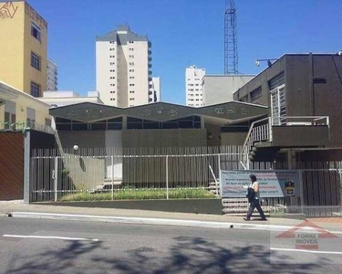 Casa, 263 m² - venda por R$ 1.800.000,00 ou aluguel por R$ 8.000,00/mês - Vila Boaventura