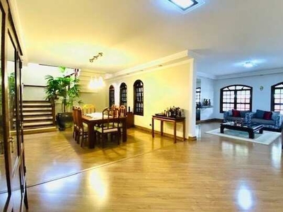 Casa, 308 m² - venda por R$ 1.830.000,00 ou aluguel por R$ 9.900,01/mês - City América - S