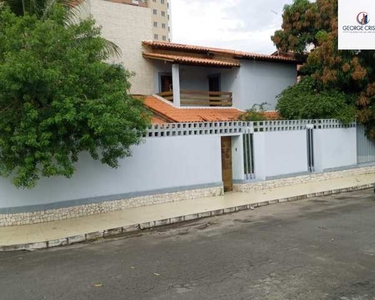 Casa ampla duplex no Residencial Parque Itapua Luiz Eduardo Magalhaes com 4/4 dormitórios
