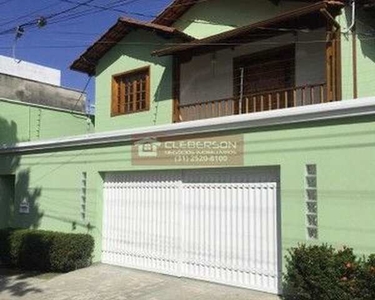 Casa com 04 quartos para alugar no bairro trevo - Belo Horizonte/MG