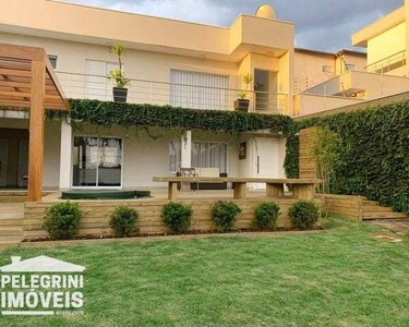 Casa com 2 dormitórios, 175 m² - venda por R$ 1.270.000 ou aluguel por R$ 7.500/mês - Lote