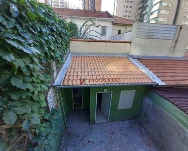 Casa com 2 dormitórios para alugar, 100 m² por R$ 5.500,00/mês - Pinheiros - São Paulo/SP