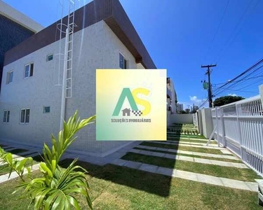 Casa com 2 Quartos sendo uma Suíte à venda, 52,54m² - Jardim Atlântico - Res. Edilza C. Po