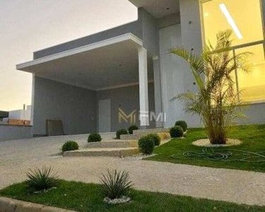 Casa com 3 dormitórios, 170 m² - venda por R$ 850.000,00 ou aluguel por R$ 4.500,00/mês