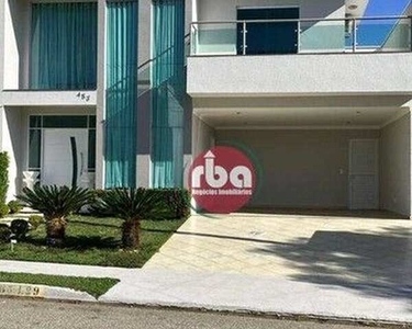 Casa com 3 dormitórios, 190 m² - venda por R$ 1.150.000,00 ou aluguel por R$ 6.500,00/mês