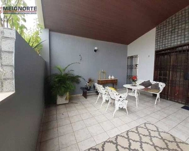 Casa com 3 dormitórios, 200 m² - venda por R$ 500.000,00 ou aluguel por R$ 3.200,00/mês