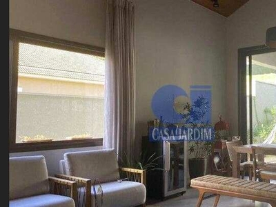 Casa com 3 dormitórios, 202 m² - venda por R$ 2.600.000,00 ou aluguel por R$ 17.470,59/mês