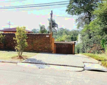 Casa com 3 dormitórios, 320 m² - venda por R$ 2.100.000,00 ou aluguel por R$ 8.500,00 - Ja