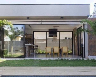Casa com 3 dormitórios, 330 m² - venda por R$ 1.980.000,00 ou aluguel por R$ 10.000,00/mês