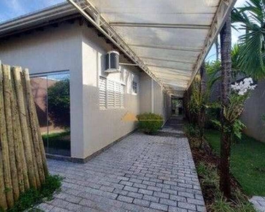 Casa com 3 dormitórios, 330 m² - venda por R$ 650.000,00 ou aluguel por R$ 6.500,00/mês
