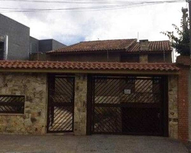 Casa com 3 dormitórios, 420 m² - venda por R$ 1.500.000,00 ou aluguel por R$ 9.000,00/mês