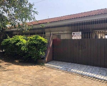 Casa com 3 dormitórios, 610 m² total - venda por R$ 1.300.000 ou aluguel por R$ 4.200/mês