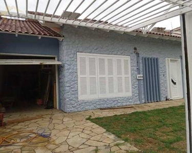 Casa com 3 dormitórios para alugar, 140 m² por R$ 5.000,00 - Centro - Sapucaia do Sul/RS