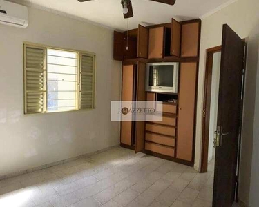 Casa com 3 dormitórios para alugar, 190 m² por R$ 3.800,00/mês - Parque Boa Esperança - In