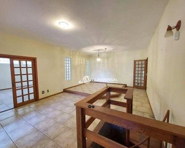 Casa com 3 quartos para alugar, 120 m² por R$ 3.800/mês - Parque Jardim da Serra - Juiz de