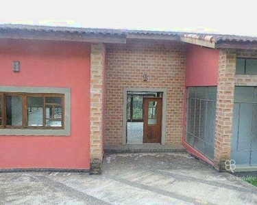 Casa com 4 dormitórios, 300 m² - venda por R$ 1.850.000,00 ou aluguel por R$ 8.966,67/mês