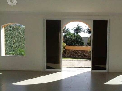 Casa com 4 dormitórios à venda, 500 m² por R$ 4.000.000,00 - Jardim Leonor - São Paulo/SP