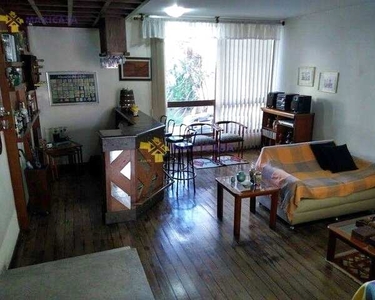 Casa com 4 dormitórios para alugar, 288 m² por R$ 9.000,00 - São José - Belo Horizonte/MG