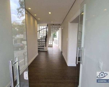 Casa com 5 dormitórios, 592 m² - venda por R$ 6.500.000,00 ou aluguel por R$ 25.000,00/mês