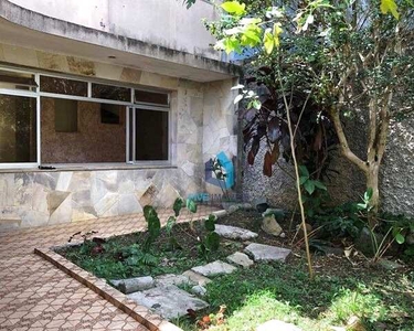 Casa com 5 dormitórios para alugar, 300 m² por R$ 5.000,00/mês - Jardim Sabará - São Paulo