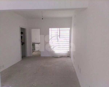 Casa comercial 282m² com edícula,2 vagas de garagem no Jardim Bela Vista em Santo André