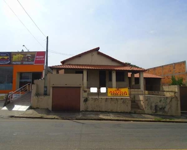 CASA COMERCIAL COMERCIAL em Itupeva - SP, CENTRO