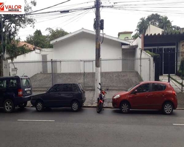 CASA COMERCIAL em SÃO PAULO - SP, VILA PROGREDIOR