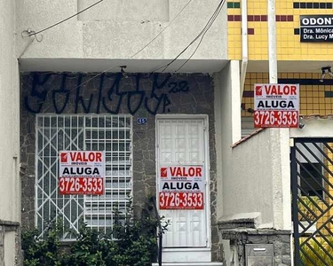 CASA COMERCIAL em SÃO PAULO - SP, VILA PROGREDIOR