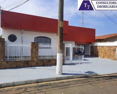 Casa comercial para locação em Indaiatuba