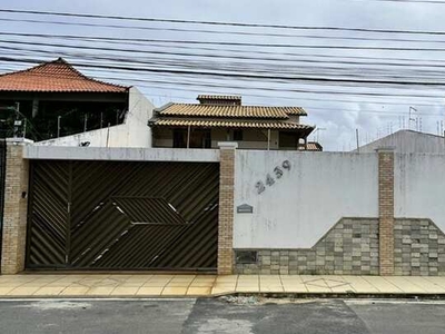Casa Duplex para aluguel, 5 quartos, 4 suítes, 6 vagas, Atalaia - Aracaju/SE