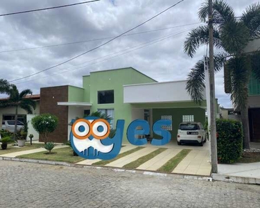 Casa em condomínio com piscina privativa para Locação, Cidade Nova, Feira de Santana