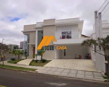 CASA EM CONDOMÍNIO RESIDENCIAL em SOROCABA - SP, MONTBLANC