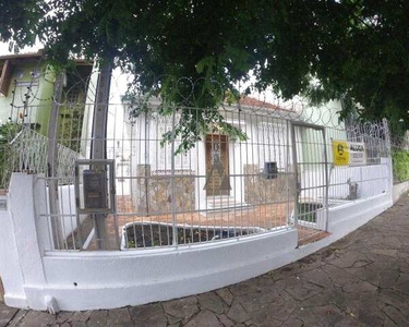Casa para alugar, 110 m² por R$ 2.350,00/mês - Azenha - Porto Alegre/RS