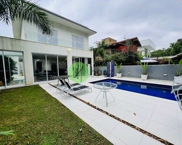 Casa para aluguel e venda possui 300 metros quadrados com 5 quartos em Riviera de Sã - Ber