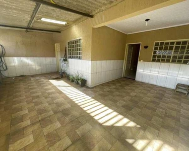 Casa para venda com 115 metros quadrados com 2 quartos em Samambaia Norte - Brasília - DF