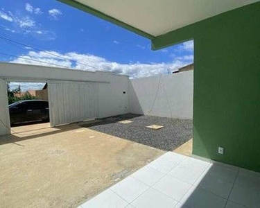 Casa para venda possui 190 metros quadrados com 3 quartos em Barra do Ceará - Fortaleza