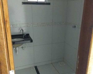 Casa para venda possui 85 metros quadrados com 2 quartos em Ancuri - Itaitinga - CE