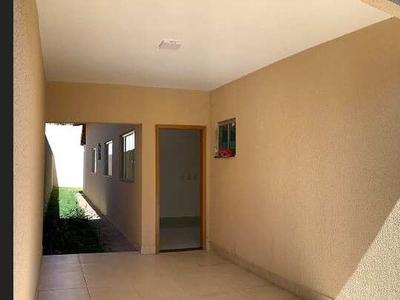 Casa para venda possui 96 metros quadrados com 3 quartos em Antônio Bezerra - Fortaleza