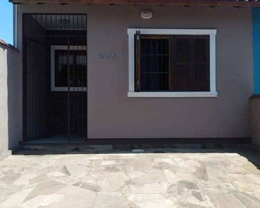 Casa para venda tem 150 metros quadrados com 3 quartos em Messejana - Fortaleza - Ceará