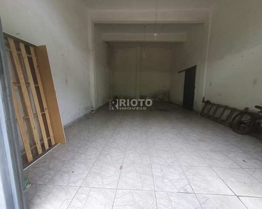 CASA RESIDENCIAL em SANTO ANDRÉ - SP, RECREIO DA BORDA DO CAMPO