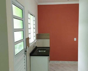 CASA RESIDENCIAL em SOROCABA - SP, VILA BARÃO