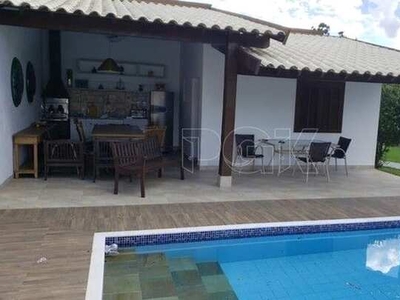 Casa Residencial para locação, Marambaia, Vinhedo -