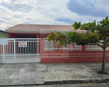 CASA TEMPORADA em Pontal do Paraná - PR, Balneário Santa Terezinha