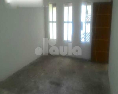 Casa térrea 120 m², para Locação para fins Residencial ou comercial, 2 Dormitórios, 2 Vaga