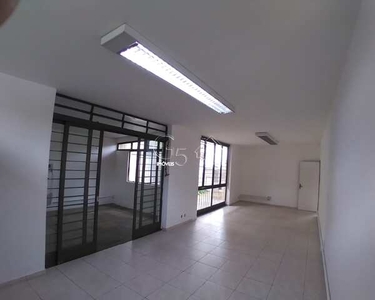 CASA TÉRREA DE 313 M2 PARA LOCAÇÃO COMERCIAL NO ANHANGABAU - JUNDIAI/SP RECEPÇÃO, 4 SALAS