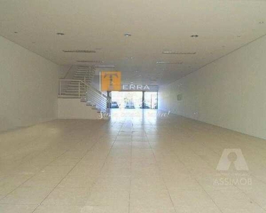 CAXIAS DO SUL - Conjunto Comercial/Sala - Sanvitto